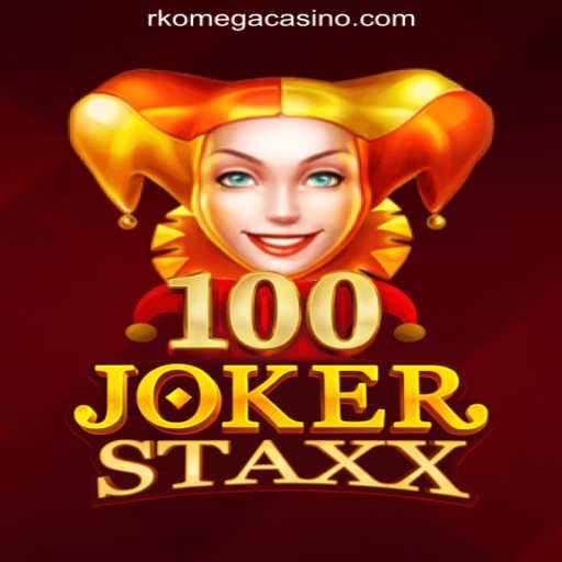 Exploring 100JokerStaxx at RK Omega Online Casino Philippines