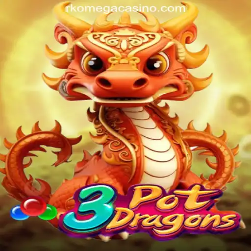 Exploring 3PotDragons: A New Casino Adventure with RK Omega Online Casino Philippines
