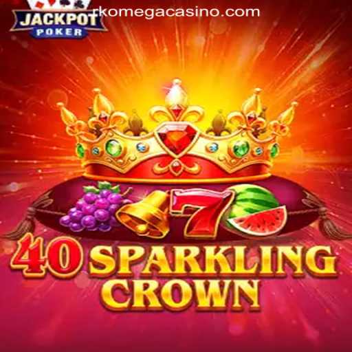Exploring the Thrills of 40SparklingCrown at RK Omega Online Casino Philippines