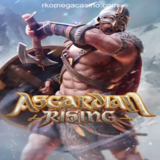 Dive into the Epic World of AsgardianRising with RK Omega Online Casino Philippines