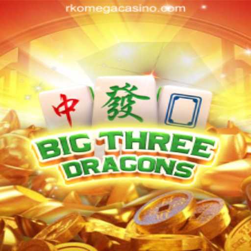 BigThreeDragons: Exploring the Exciting World of RK Omega Online Casino Philippines