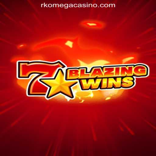 BlazingWins: Experience the Thrill at RK Omega Online Casino Philippines