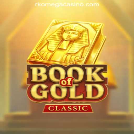 Exploring BookOfGoldClassic at RK Omega Online Casino Philippines