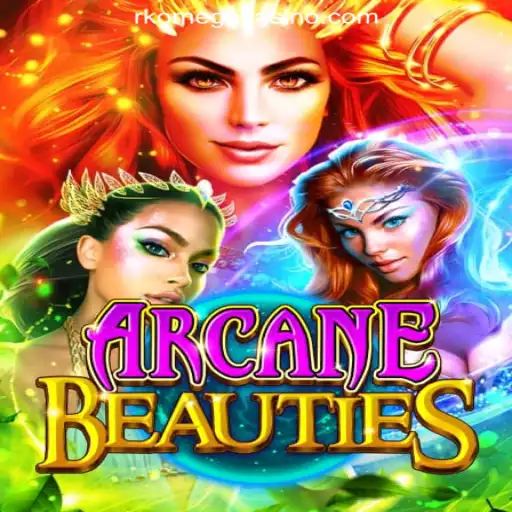 Exploring ArcaneBeauties and its Connection with RK Omega Online Casino Philippines