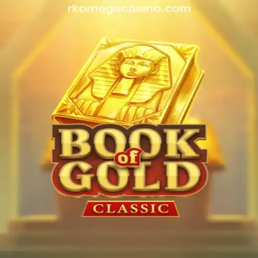 Exploring BookOfGoldClassic at RK Omega Online Casino Philippines