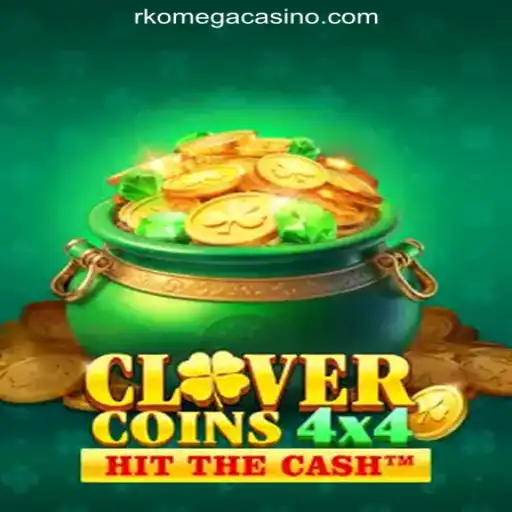 Exploring the Thrills of CloverCoins4x4 at RK Omega Online Casino Philippines