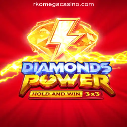 Discover the Thrills of Diamondspower at RK Omega Online Casino Philippines