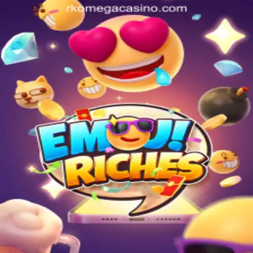 Discover the Exciting World of EmojiRiches at RK Omega Online Casino Philippines