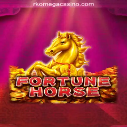 Unveiling FortuneHorse: A Glimpse into RK Omega Online Casino Philippines