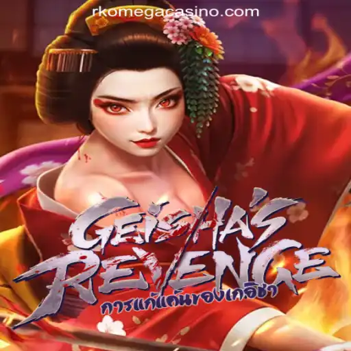 GeishasRevenge: A Deep Dive into the Latest Online Casino Experience