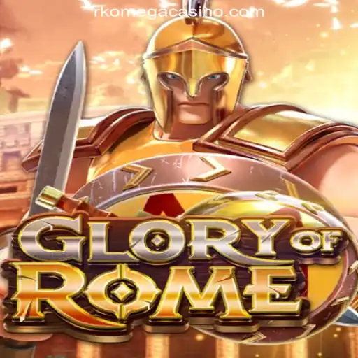Exploring the Epic World of GloryofRome in RK Omega Online Casino Philippines