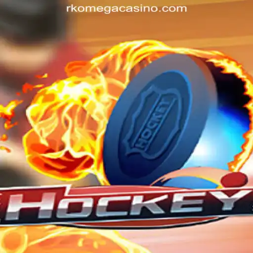 Exploring the Thrills of Hockey with RK Omega Online Casino Philippines