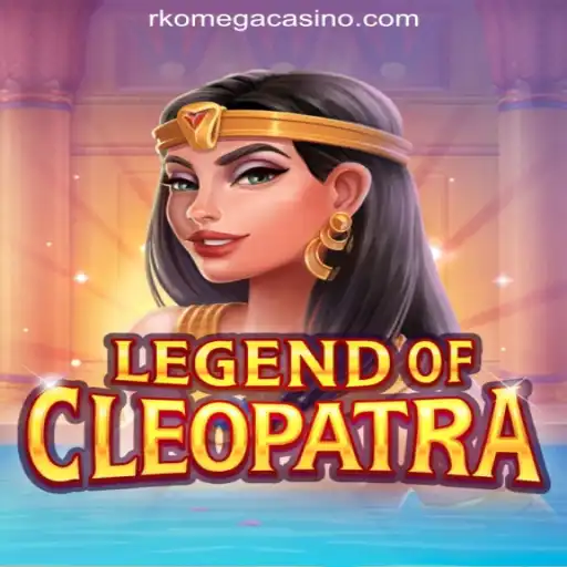 Explore the Thrills of LegendOfCleopatra at RK Omega Online Casino Philippines