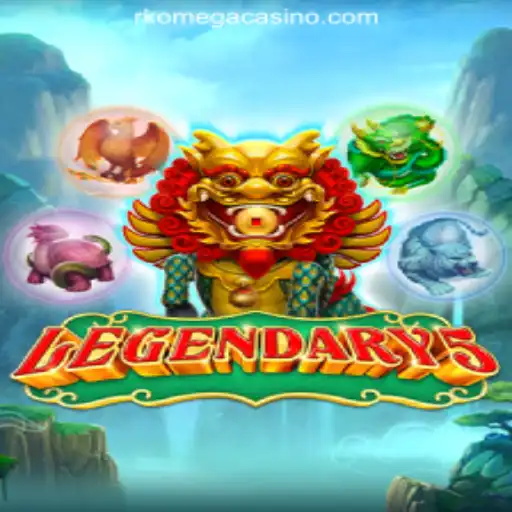 Legendary5: Revolutionizing Online Gaming with RK Omega Online Casino Philippines
