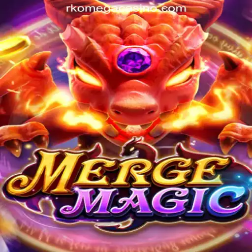 Unraveling the Fascination of MERGEMAGIC and Its Connection to RK Omega Online Casino Philippines