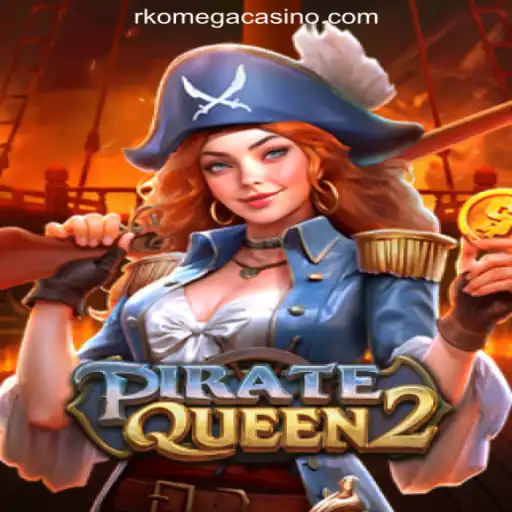PirateQueen2: Exploring the Thrills of the High Seas with RK Omega Online Casino Philippines