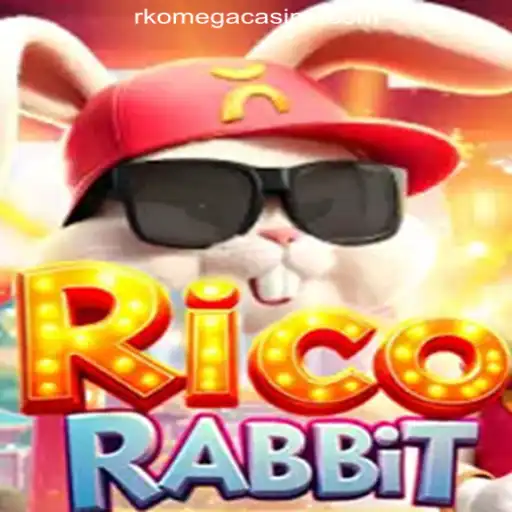 Discover RicoRabbit: A New Adventure in RK Omega Online Casino Philippines