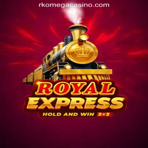 Exploring RoyalExpress: A Captivating Journey in RK Omega Online Casino Philippines