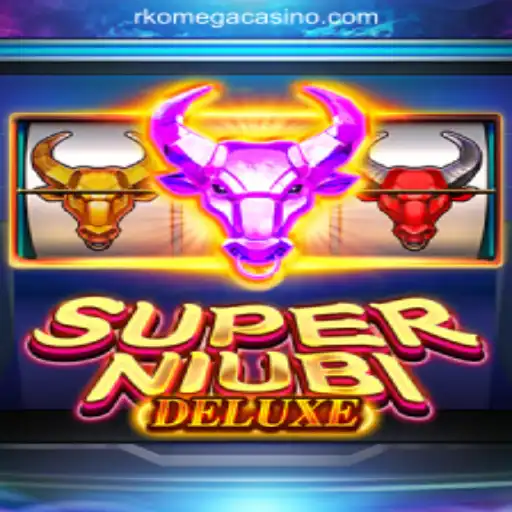 Exploring SuperNiubiDeluxe and Its Connection with RK Omega Online Casino Philippines