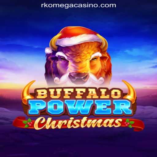 Discover the Thrills of BuffaloPowerChristmas at RK Omega Online Casino Philippines