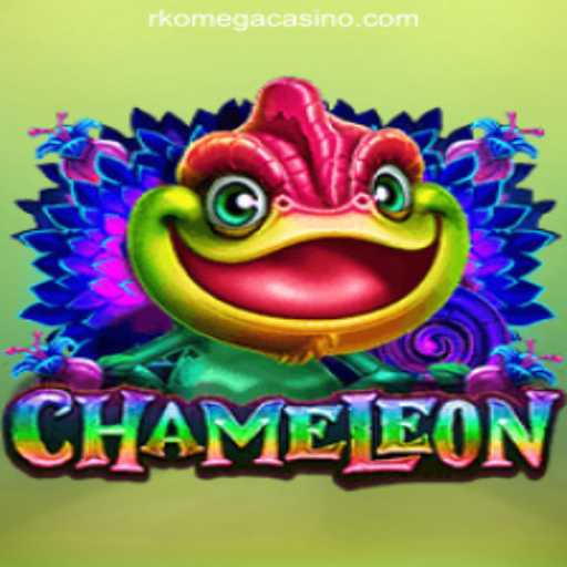 Exploring the Enigmatic World of Chameleon at RK Omega Online Casino Philippines