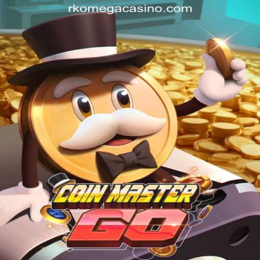 Discover the Exciting World of CoinMasterGO: Gaming Meets Gambling