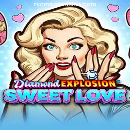 DiamondExplosionSweetLove: A Vibrant Casino Game Experience