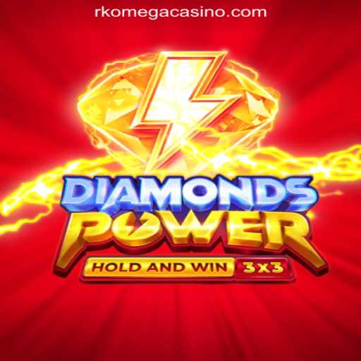 Discover the Thrills of Diamondspower at RK Omega Online Casino Philippines