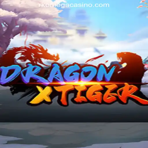 Explore the Thrilling World of DragonXTiger at RK Omega Online Casino Philippines