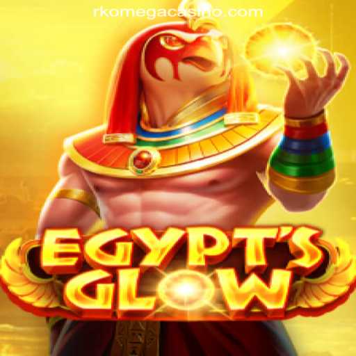 Discover the Thrills of EgyptsGlow: A Dive into RK Omega Online Casino Philippines