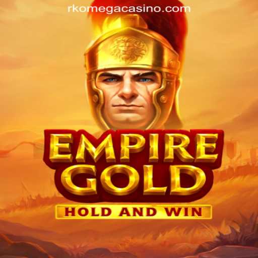 EmpireGold: Venture Into the New Era of Online Gaming
