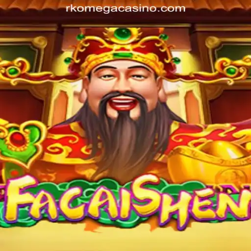 Exploring FaCaiShen at RK Omega Online Casino Philippines: A Game of Fortune and Prosperity