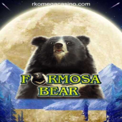Diving into the World of FormosaBear: A Thrilling Journey with RK Omega Online Casino Philippines