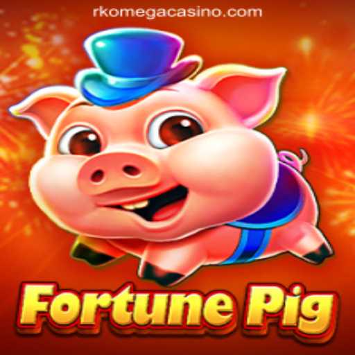 Unveiling the Excitement of FortunePig at RK Omega Online Casino Philippines