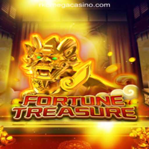 Exploring the Enthralling World of FortuneTreasure at RK Omega Online Casino Philippines