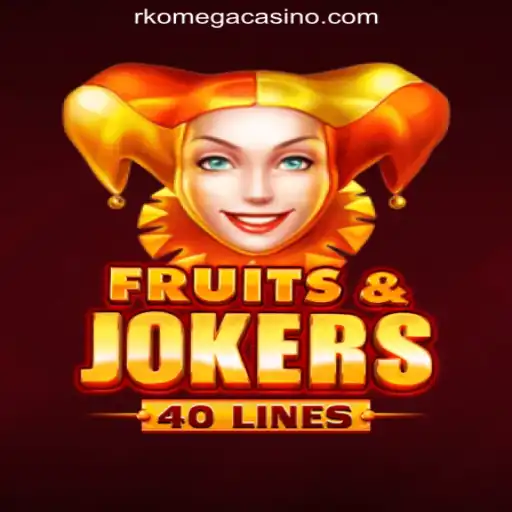 Exploring the Colorful World of FruitsAndJokers40 at RK Omega Online Casino Philippines