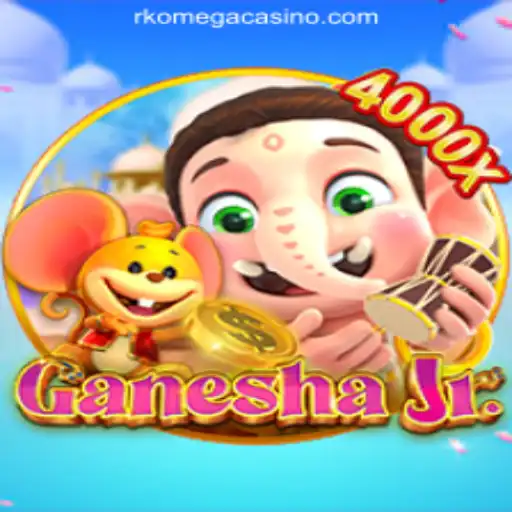 Exploring GaneshaJr at RK Omega Online Casino Philippines