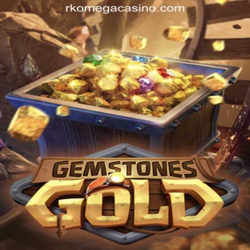 Exploring the Dazzling World of GemstonesGold: A New Thrill at RK Omega Online Casino Philippines
