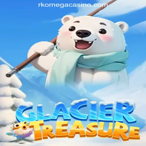 Exploring the Icy Depths of GlacierTreasure at RK Omega Online Casino Philippines