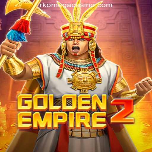GoldenEmpire2: A New Era in Casino Gaming with RK Omega Online Casino Philippines