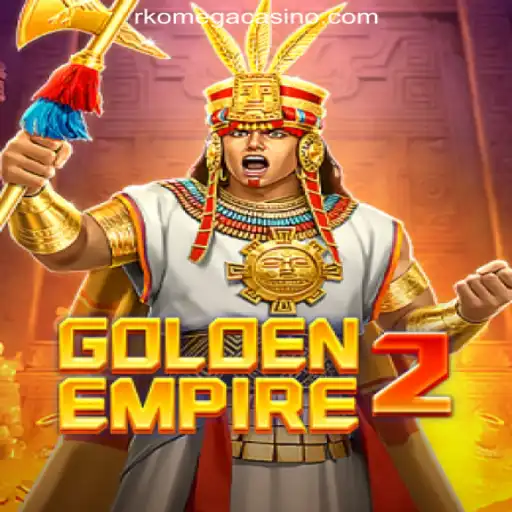 GoldenEmpire2: A New Era in Casino Gaming with RK Omega Online Casino Philippines