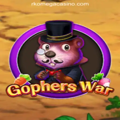 GophersWar: A New Era in Online Gaming Landscape