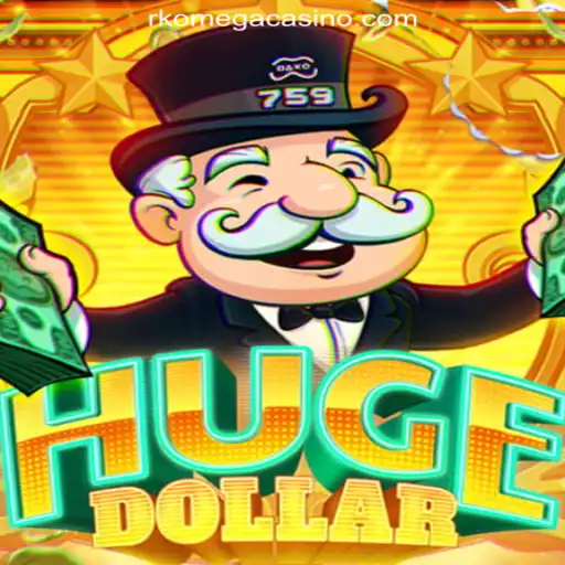 Exploring HugeDollar: A Thrilling Game at RK Omega Online Casino Philippines