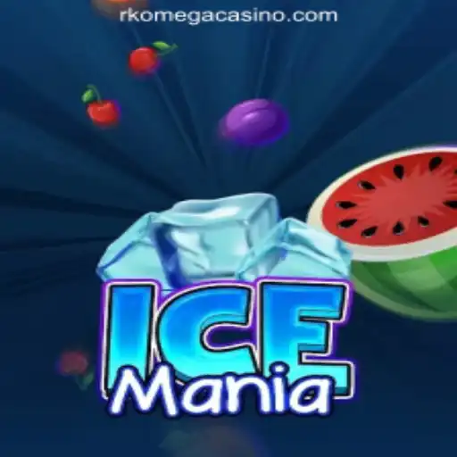 Exploring IceMania at RK Omega Online Casino Philippines: An Exciting New Gaming Experience