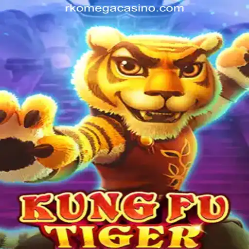 Discover the Thrills of KungFuTiger: A Unique Blend of Action and Strategy