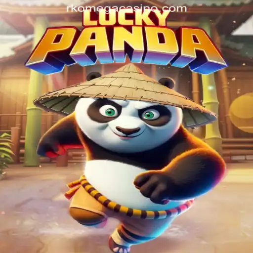 Exploring the Enchanting World of LuckyPanda at RK Omega Online Casino Philippines