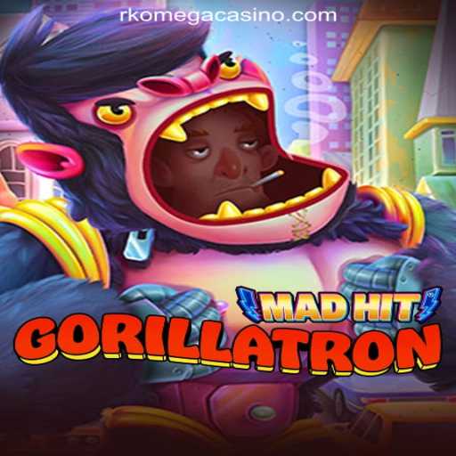Unleashing the Wild: MadHitGorillatron Game and its Thrilling Experience