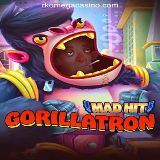 Unleashing the Wild: MadHitGorillatron Game and its Thrilling Experience