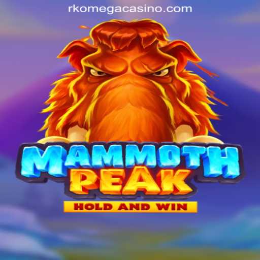 Exploring MammothPeak: A New Horizon in Online Gaming