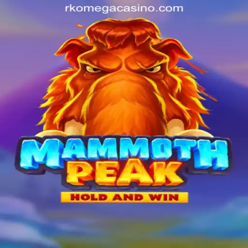Exploring MammothPeak: A New Horizon in Online Gaming